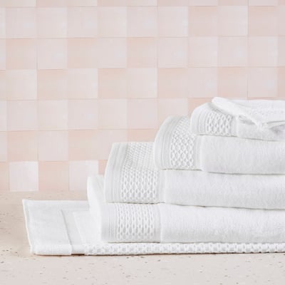 Serviette  500g/m² - ZERO TWIST TRADITION DES VOSGES