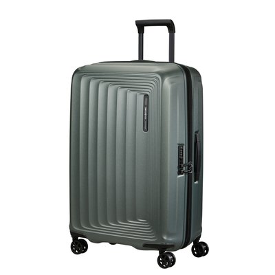 Nuon valise 4 roues taille M SAMSONITE