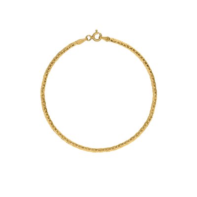 Bracelet en or 750 CLEOR