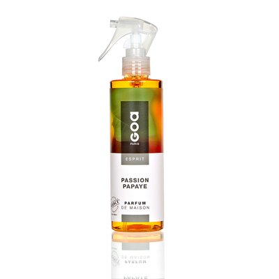 Parfum d'intérieur - Vaporisateur Esprit  passion papaye 250 ml GOA