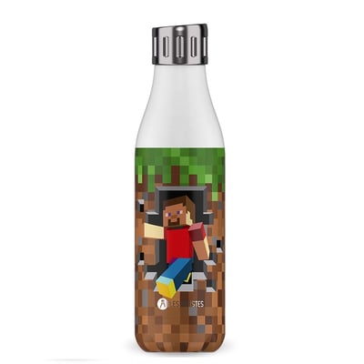 Bouteille isotherme Sport Gamer 500 ml LES ARTISTES PARIS