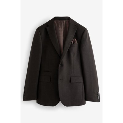 Veste de costume coupe slim NEXT