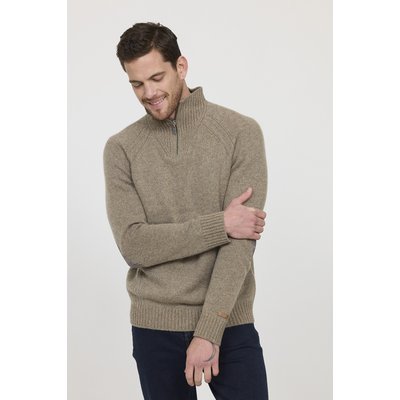 Pull manches longues laine regular CHALOK LEE COOPER
