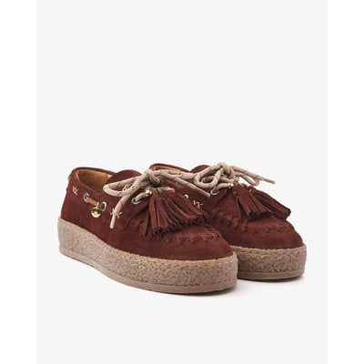Mocassins ROX ROMEE VIA VAI