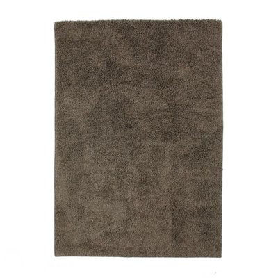 Tapis extérieur intérieur toucher laineux extra-doux  LEENEUX THE DECO FACTORY