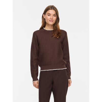 Pull En Maille VILA