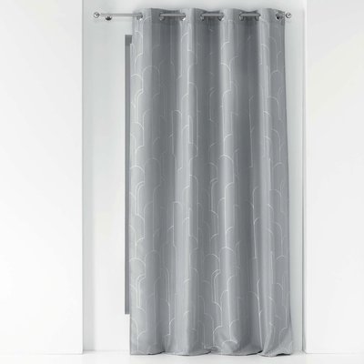 Rideau à oeillets Domea DOUCEUR D'INTÉRIEUR