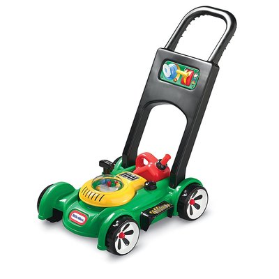 La tondeuse à gazon Little Tikes LITTLE TIKES
