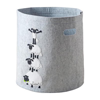 Boîte de rangement Shaun le mouton FACKELMANN