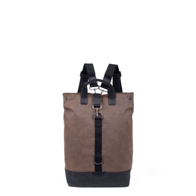 Sac transformable  13" & A4 JOURNEY HEXAGONA