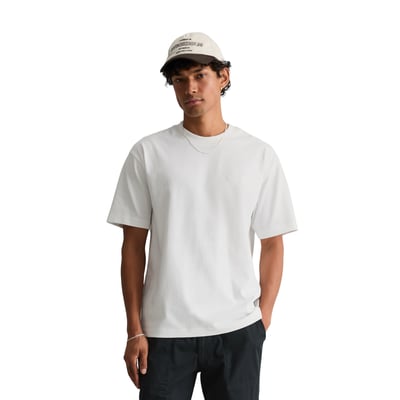 T-shirt ample en jersey de coton bio épais MARC O’POLO DENIM