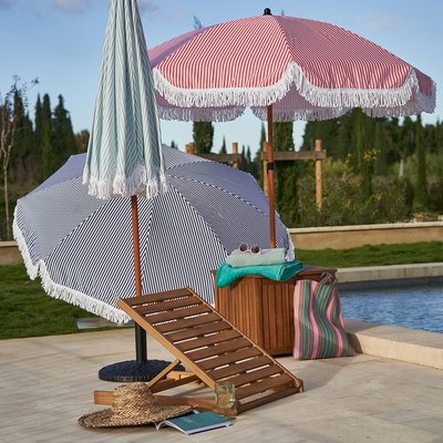 Dossier bain de soleil acacia, Kimao LA REDOUTE INTERIEURS