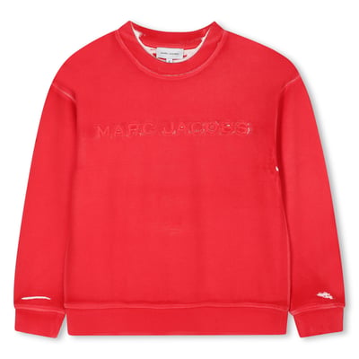 Sweat en polaire MARC JACOBS