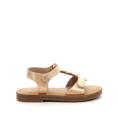 Sandali in pelle Preziosa KICKERS