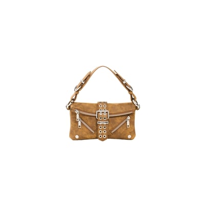 Petit sac effet cuir DESIGUAL