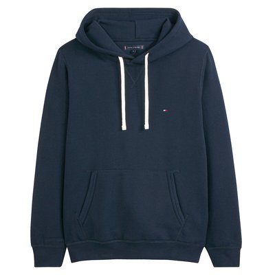 Hoodie met ronde hals TOMMY HILFIGER