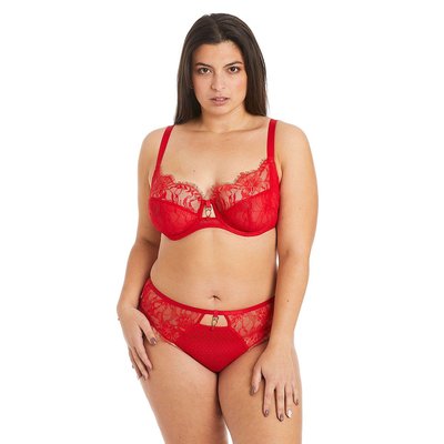 Shorty tanga SANGRIA POMM'POIRE