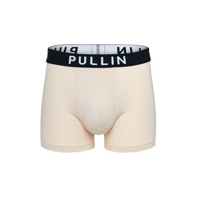BOXER UNI LYCRA FORME CLASSIQUE MASTER PULLIN