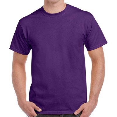 T-Shirt manches courtes GILDAN