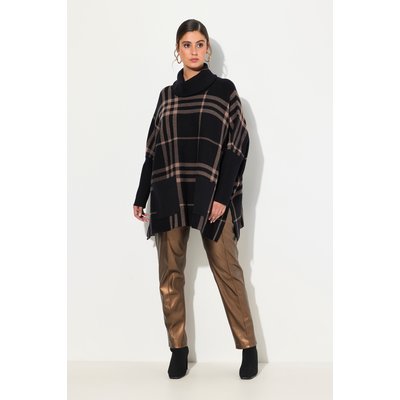 La redoute poncho femme hotsell