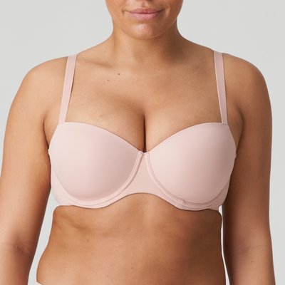 Soutien gorge balconnet rembourré FIGURAS PRIMADONNA