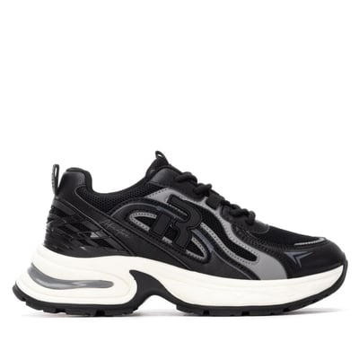 Baskets Plaine Lacets REFRESH