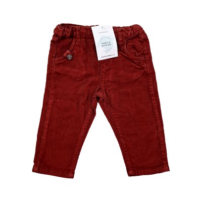 Pantalon - Très bon état TARTINE ET CHOCOLAT