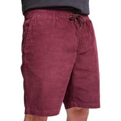 Short de marche à taille élastique LARRY 20" BILLABONG