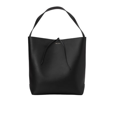 Hobo Bag moyen avec pochette zippée amovible MARC O'POLO