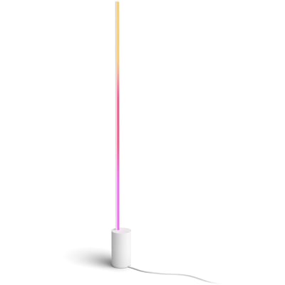 Lampe connectée Gradient Signe blanc White&Color Ambianc PHILIPS HUE