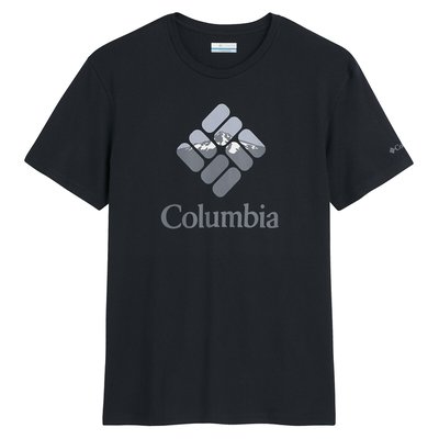 T-shirt manches courtes Rapid Ridge COLUMBIA