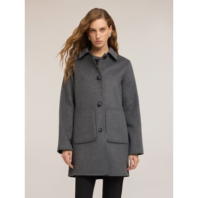 Manteau réversible MOTIVI