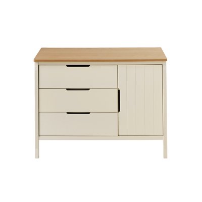 Commode 52 cm de profondeur LIGNE HERITAGE VERTBAUDET