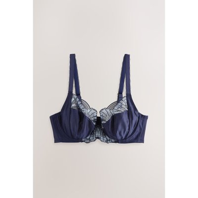 Soutien-gorge balconnet non rembourré NEXT