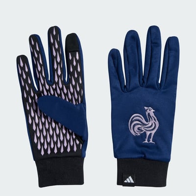 Gants Supporter Équipe De France Rugby Gants Supporter Équipe De France Rugby adidas Performance