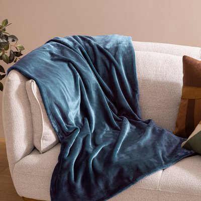 Plaid flanelle CUDDLY ATMOSPHERA