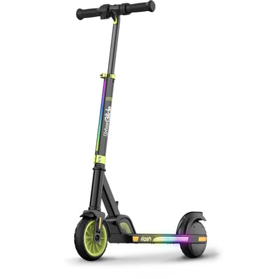 Trottinette électrique enfant Ride Flash URBANGLIDE