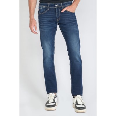 Jeans slim stretch 700/11, longueur 34 LE TEMPS DES CERISES