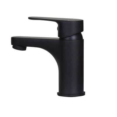Robinet lave-mains mitigeur chaud froid GRIFO MOB IN