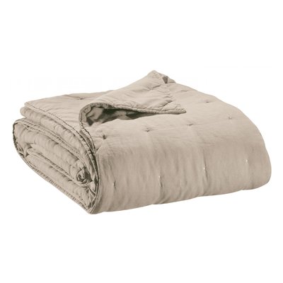 Jeté de lit Stonewashed Zeff VIVARAISE