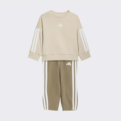 Set in pile, 3 righe, ESSENTIALS ADIDAS SPORTSWEAR