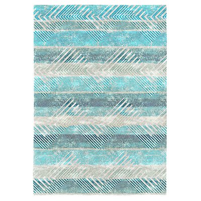 Tapis de salon LARY NAF NAF HOME