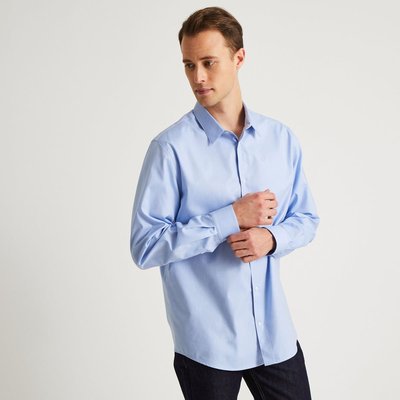 Chemise de ville La Redoute