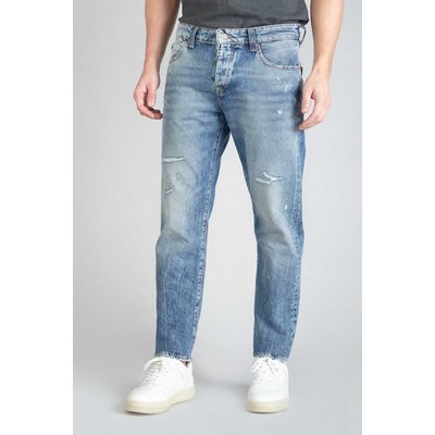 Jeans regular, droit 700/20 regular , longueur 34 LE TEMPS DES CERISES
