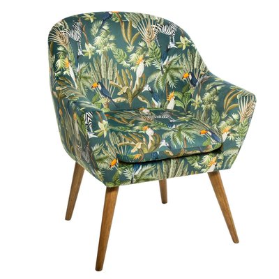 Fauteuil CHIARA ATMOSPHERA