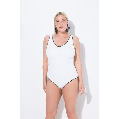Maillot de bain sans bonnets souples ULLA POPKEN