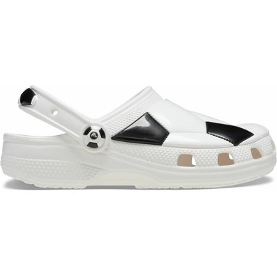 Sabots Classic Ballon de foot CROCS