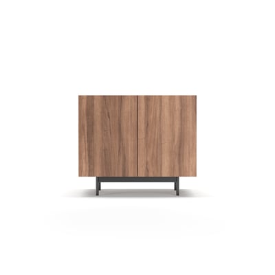 Buffet placard 2 portes, PRINTED HERDASA