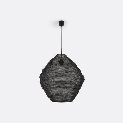 Mita 54cm Diameter Metal Mesh Ceiling Light LA REDOUTE INTERIEURS