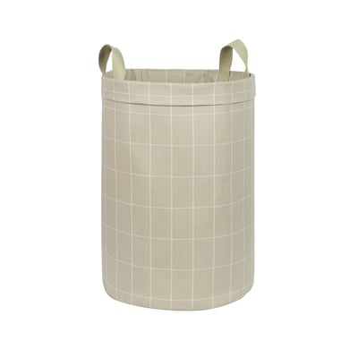 Sac à jouets et panier de rangement PLAYGROUND NOBODINOZ